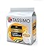 Produktbild TASSIMO Twinings Breakfast Tea 16 T DISCs (Pack of 2)