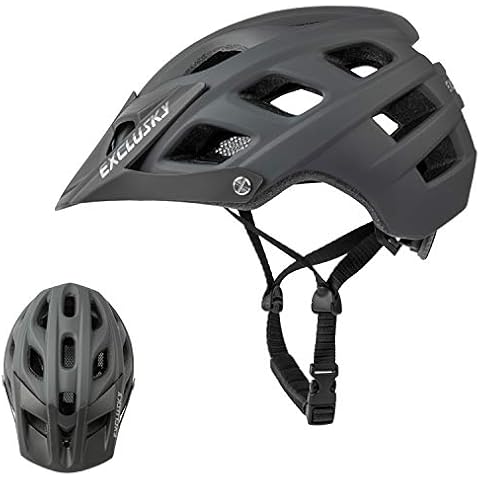 Exclusky Lightweight Breathable Mountain Bike Helmet Cover