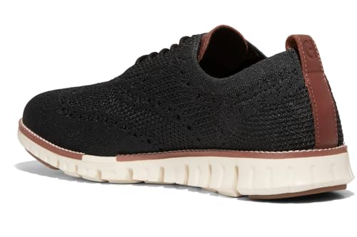 Image of Cole Haan Men's ZEROGRAND Stitchlite Oxford
