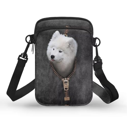 Cell Phone Bags for Women Crossbody with Adjustable Strap for Daily Use