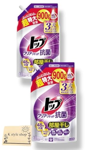トップクリアリキッド部屋干し」の人気商品一覧 | 安い商品を通販