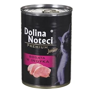 Dolina Noteci Premium Junior Karma Mokra 400g