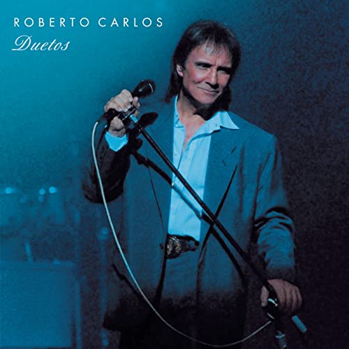 Roberto Carlos feat. Fafá de Belém