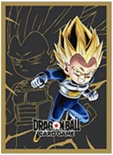 Bandai Dragon Ball Super Fusion World Card 64ct