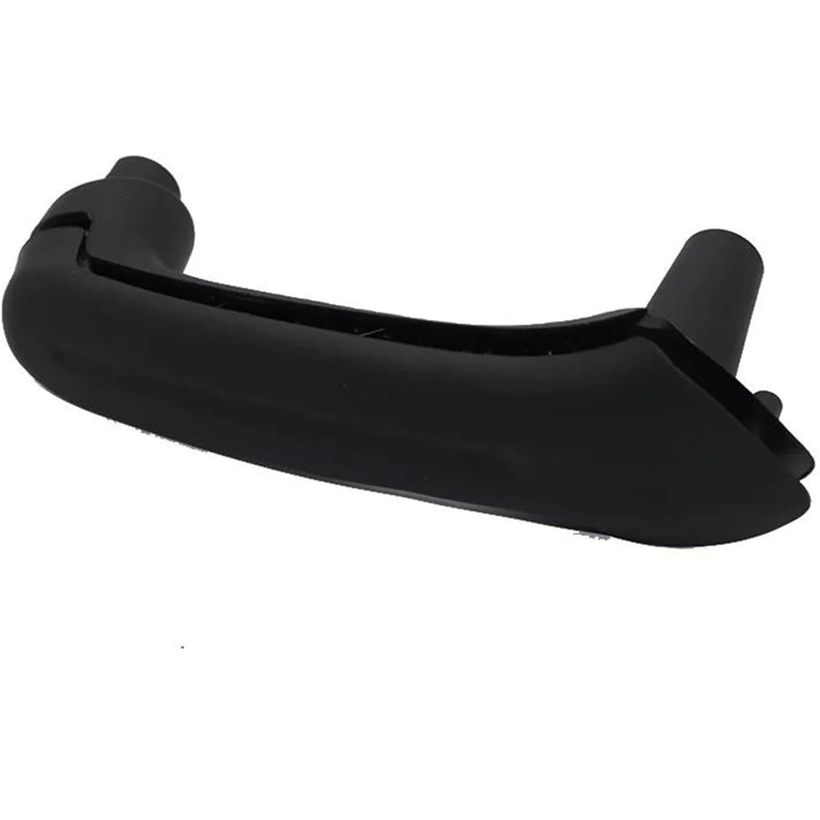 Zynther One Color Inside Door Latch Handle Interior Door Handle For Vw For Jetta For Bora For Golf 4 For Mk4 Car Black Right 1J0867172a 1J4867180a