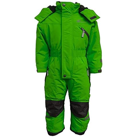 Outburst Waterproof Toddler Ski Snowsuit Cover