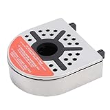 Compatibilité : remplacement de la machine à café CFN601 602 701 702 801 802, ce repose-tasse est conçu pour s'adapter à plusieurs cafetières, un remplacement transparent pour votre machine.