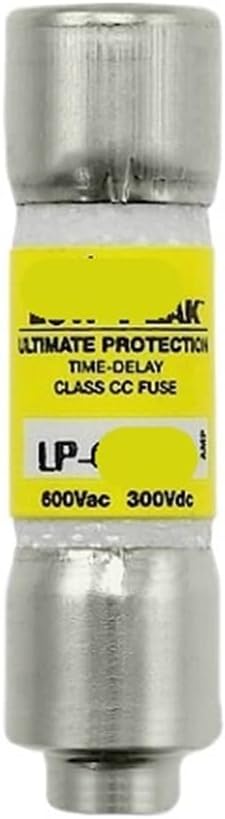 Fuse LP-CC-15 LP-CC-20 10.3x38mm 600V(LP-CC-15)