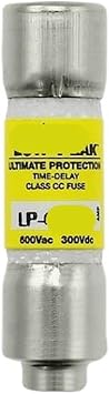 Fuse LP-CC-15 LP-CC-20 10.3x38mm 600VLP-CC-20