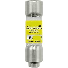 Fuse LP-CC-15 LP-CC-20 10.3x38mm 600VLP-CC-20