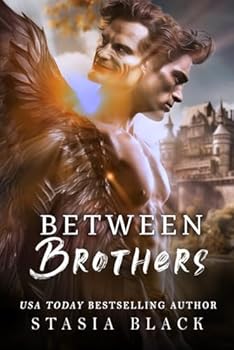 Between Brothers (Angels & Monsters)