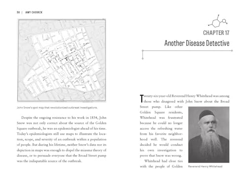 Virus Hunters: How Science Protects People When Outbreaks and Pandemics Strike - Image 4