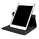 Lobwerk Schutzhülle für Apple iPad Pro 2017 10.5 Zoll 360 Grad drehbares aufstellbares Cover mit Wake & Sleep Funktion + GRATIS Stylus Touch Pen