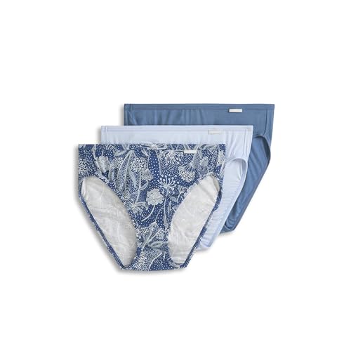 Image of Jockey Women's Underwear Supersoft French Cut - 3 Pack