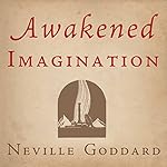 Cover of Awakened Imagination