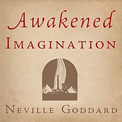 Awakened Imagination cover art