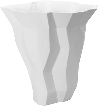Vista Alegre Quartz Vase
