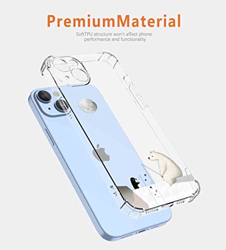 WOBURN Motivo di Stampa Dipinto Cover per Oppo A17...