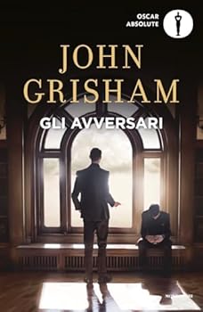 Paperback GLI AVVERSARI Book