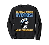 Photo Gallery milei presidente argentina libre elecciones 2023 argentina felpa Photo Gallery milei presidente argentina libre elecciones 2023 argentina felpa
