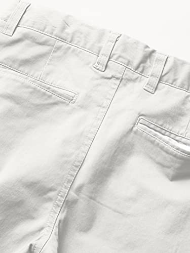 Isaac Mizrahi Men's Boy's Slim Fit Adjustable Waist Stretch Cotton Pant2