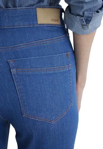 Mavi Samara Casual Pants Femme la solution pour silhouette galbée sans serrer