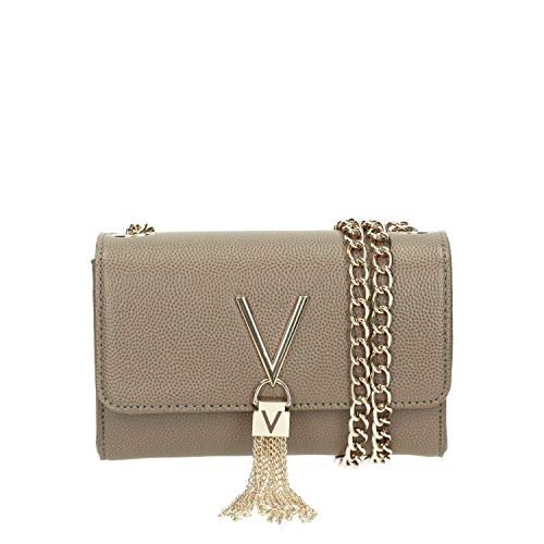 POCHETTE 1R4-DIVINA VALENTINO ÚNICA PARA MUJER TAUPE MUJER
