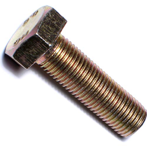 Image of Hard-to-Find Fastener 014973276317 Hex Cap Screws, 14mm-1.50 x 45mm, Piece-10