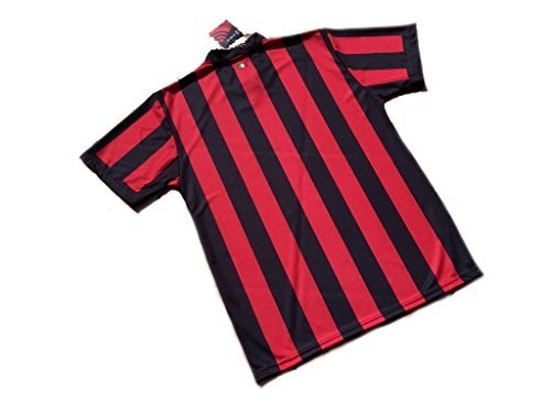 Sweater AC Milan enfant 10 ans réplique officielle de la saison 2017-18