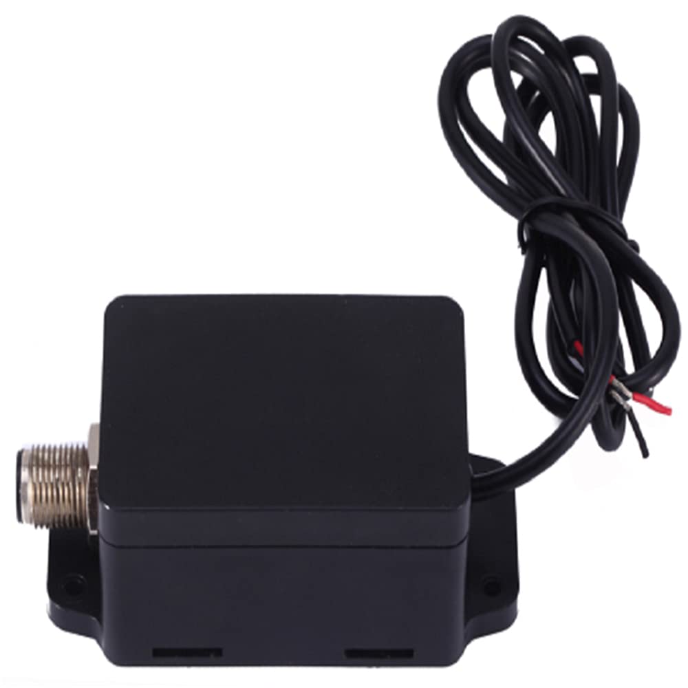 Convertisseurs NMEA2000 AdaptéS à la Jauge de RéServoir de Yacht de Bateau CX5001 NMEA 2000 Convertisseurs Accessoires Marins Pièces de Bateau D'Outil