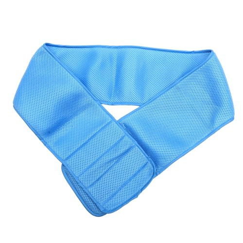 BUTIFULSIC 1pc Wheelchair Chair Waist Lap Strap Adjustable Lap Straps Chair Sash Wheel Chairs Light Weight Mobility Scooter Lightweight Wheelchair Transfer Blue