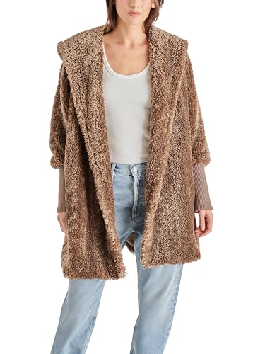 Manteau Steve Madden Della parfait pour vos sorties en ville