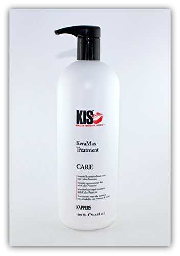 Preisvergleich Produktbild KIS KeraMax Treatment 1000ml