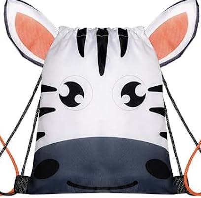 I Love to Sing to Jesus Zebra, Kid's Fun Pack by Candy LaFlora