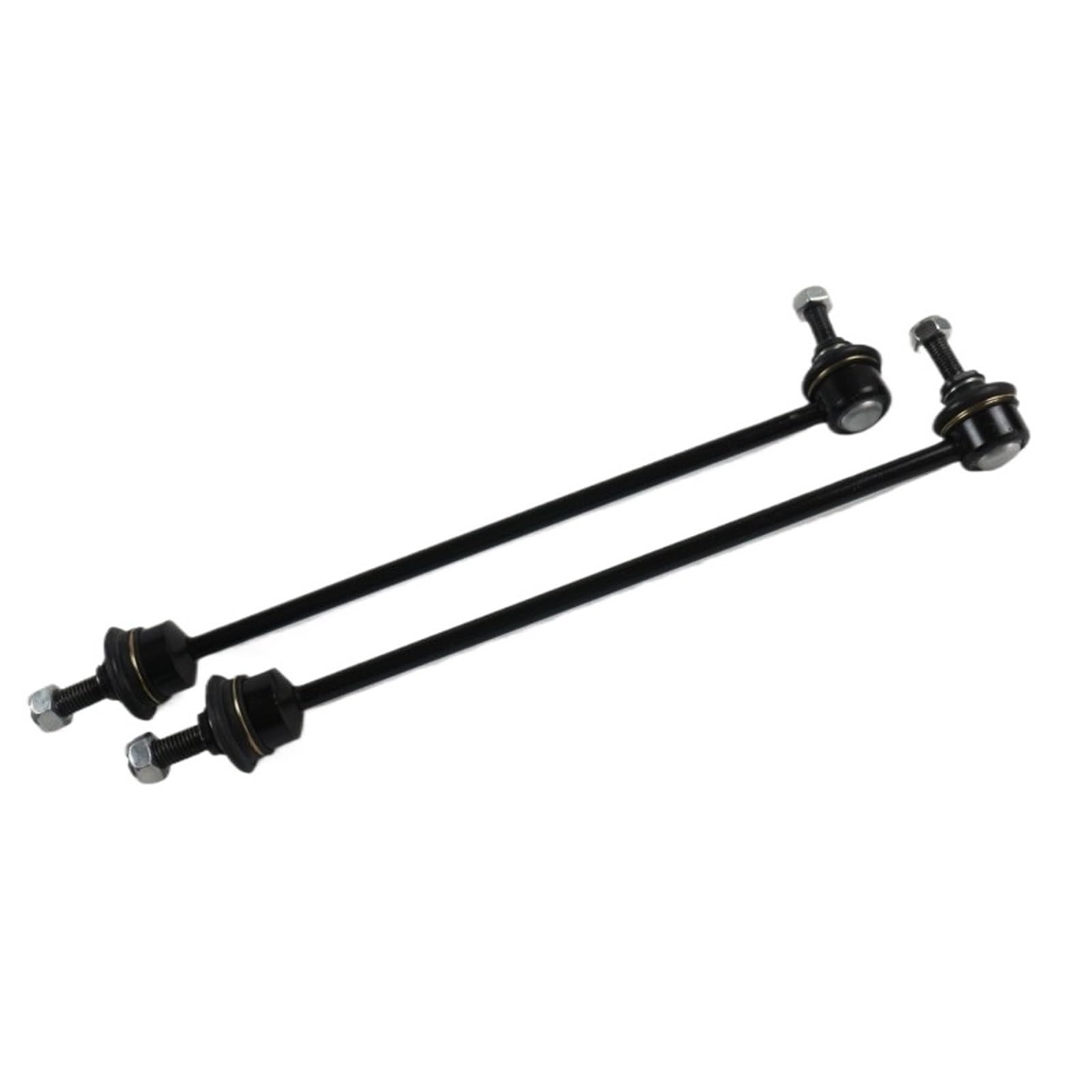 zestaw stabilizatora Stabilizator Stabilizator Przechyłu Opuszczany Przód Pasuje Do Peugeot 205 Gti 1984-19982 Para Stabilizatory Poprzeczne