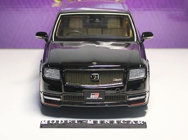 Amazon | Sold Out！限定品！Samurai 1/18 トヨタ センチュリー (UWG60