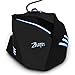 immagine 1ZELOTES T60 Mouse USB con Cavo Sensore Ottico Mouse Ergonomico da Gioco con 7 Tasti Programmabili 1200DPI/1600DPI/2400DPI/3200DPI Mouse da Gaming Compatibile con Computer Laptop Notebook PC Portatili