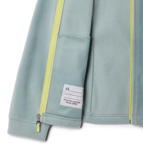Image of Columbia Unisex-Baby Benton Springs Fleece Jacket