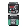 Generator Engine Controller, Auto Start Engine Controller Electronic Generator Controller Module Control Panel for Engine or Generator