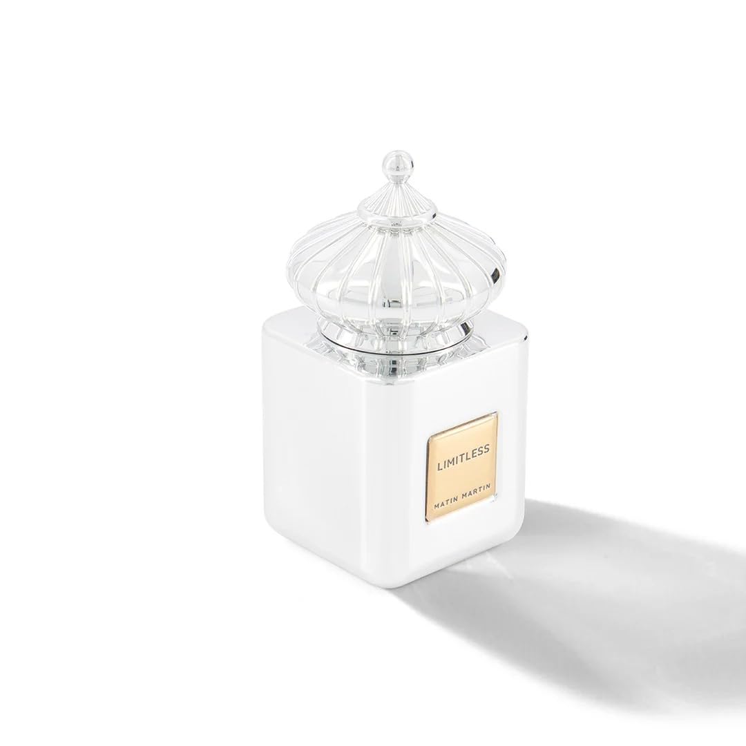 Martin Martin Limitless woda perfumowana dla mężczyzn, 100 ml