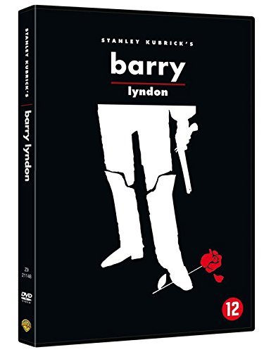 Preisvergleich Produktbild STUDIO CANAL - BARRY LYNDON (1 DVD)