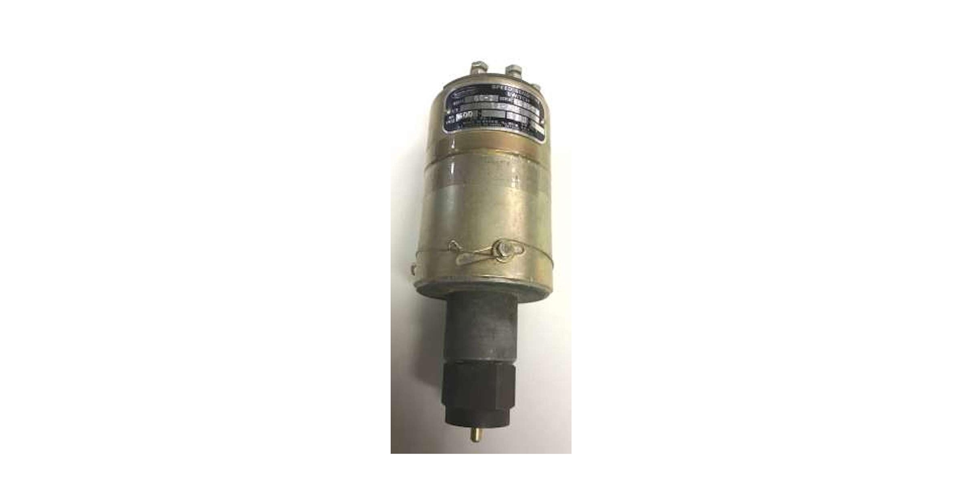 SWD Amazon.com: SA-888, Synchro-Start Overspeed Switch : Patio