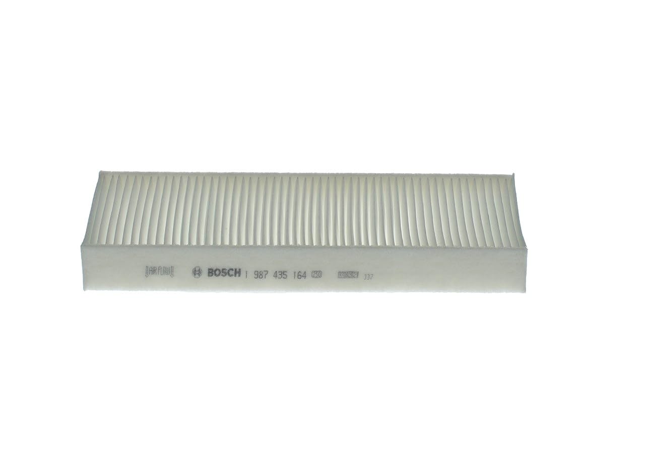 Bosch Car Cabin Filter 1987435164