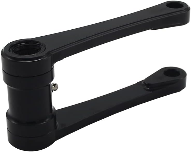 Motorcycle Adjustment Lowering kit Link Suitable for KTM 7900408304401 7720408304401 for KTM 350 SX-F 350 XC-F for KTM 450 SX-F 450 XC-F for KTM 125 SX 150 SX 150 XC