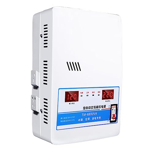 15000VA Automatic Voltage Stabilizer