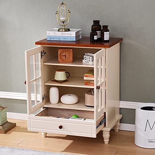 TJYYGHUJ Weinschrank Massivholz Kleiner Weinschrank Multifunktionaler Küchen-Aufbewahrungsschrank Zuhause Einfacher Aufbewahrungsschrank Wohnzimmer Glas-Weinschrank Spirituosenschrank 3 TJYYGHUJ Weinschrank Massivholz Kleiner Weinschrank Multifunktionaler Küchen-Aufbewahrungsschrank Zuhause Einfacher Aufbewahrungsschrank Wohnzimmer Glas-Weinschrank Spirituosenschrank