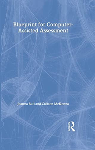 Blueprint for Computer-Assisted Assessment view 2