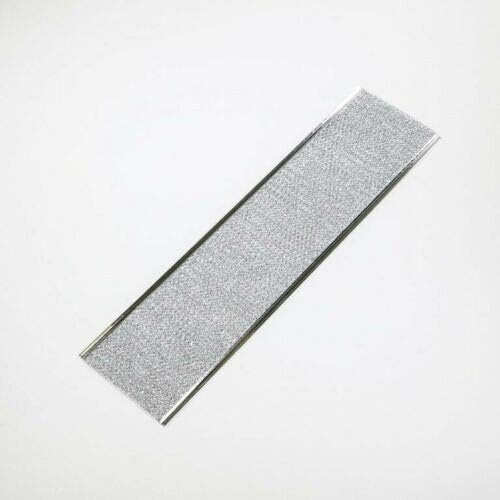 Range Hood Filter Replacement For JV694SBB JV695SWW JV696SCC JV930SA,JV930SCBR JV960SA JV960SCBR