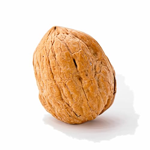 Image of Crazy Nuts | California Grown Raw Walnuts Unsalted, 3lb | Bulk walnuts halves and pieces, walnuts halves, Vacuum Sealed