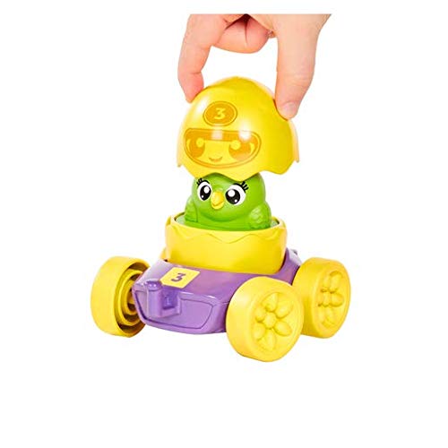 Tomy Toomies Racers (Stijlen Variëren)